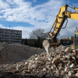 Déplombage : Assainissez Votre Site en Toute Sécurité et Conformité Saint-Fons